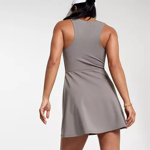 CALIA Women's V-Neck Exercise Dress | Dick's Sporting Goods