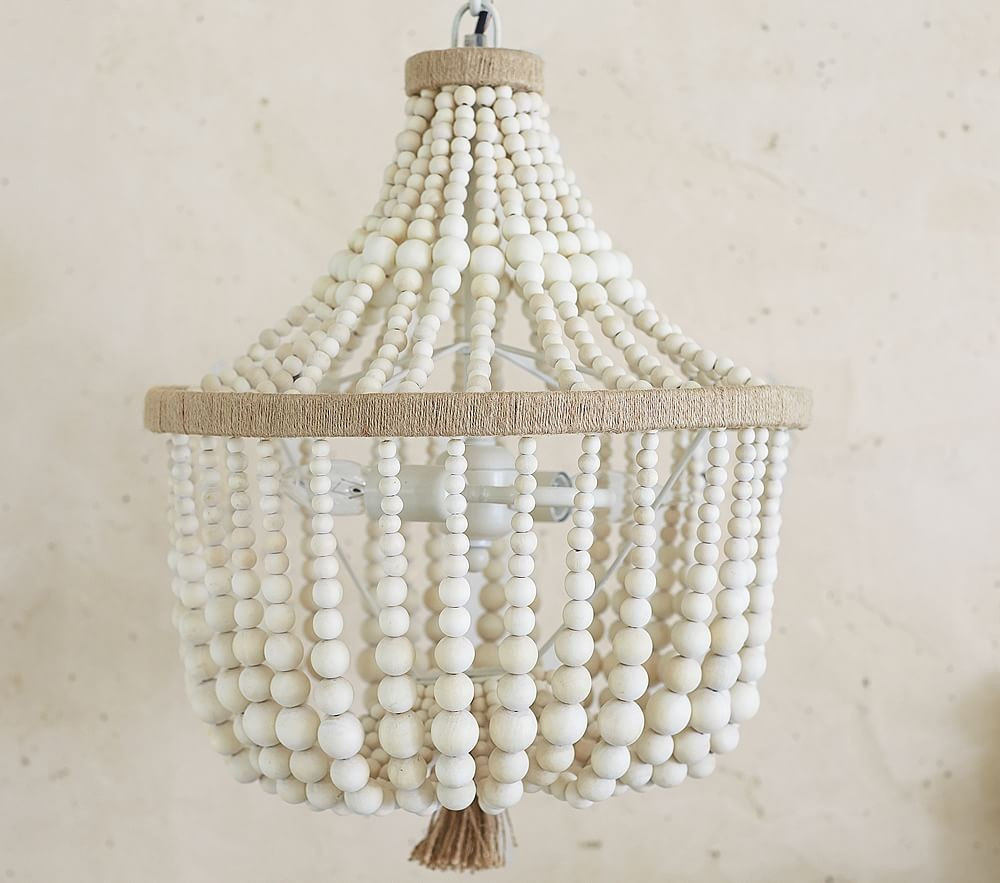 Dahlia Chandelier | Pottery Barn Kids