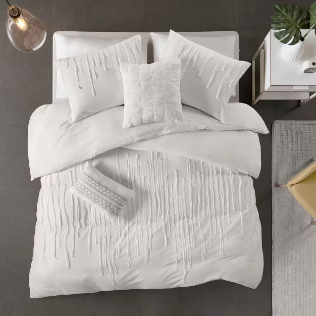 Makenna Cotton Comforter Set | Target
