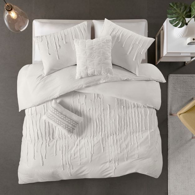 Makenna Cotton Comforter Set | Target