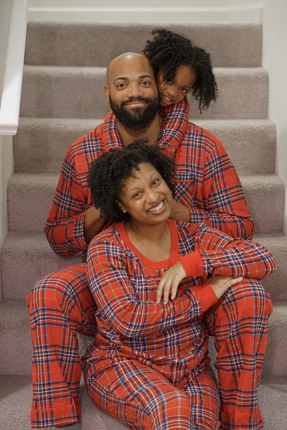 Holiday PJs for everyone!#LTKHoliday 

#LTKGiftGuide #LTKFindsUnder50