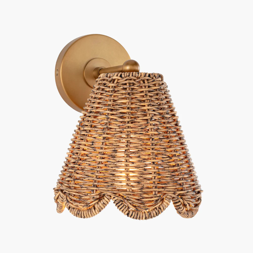 Kismet Hanging Sconce | Dear Keaton