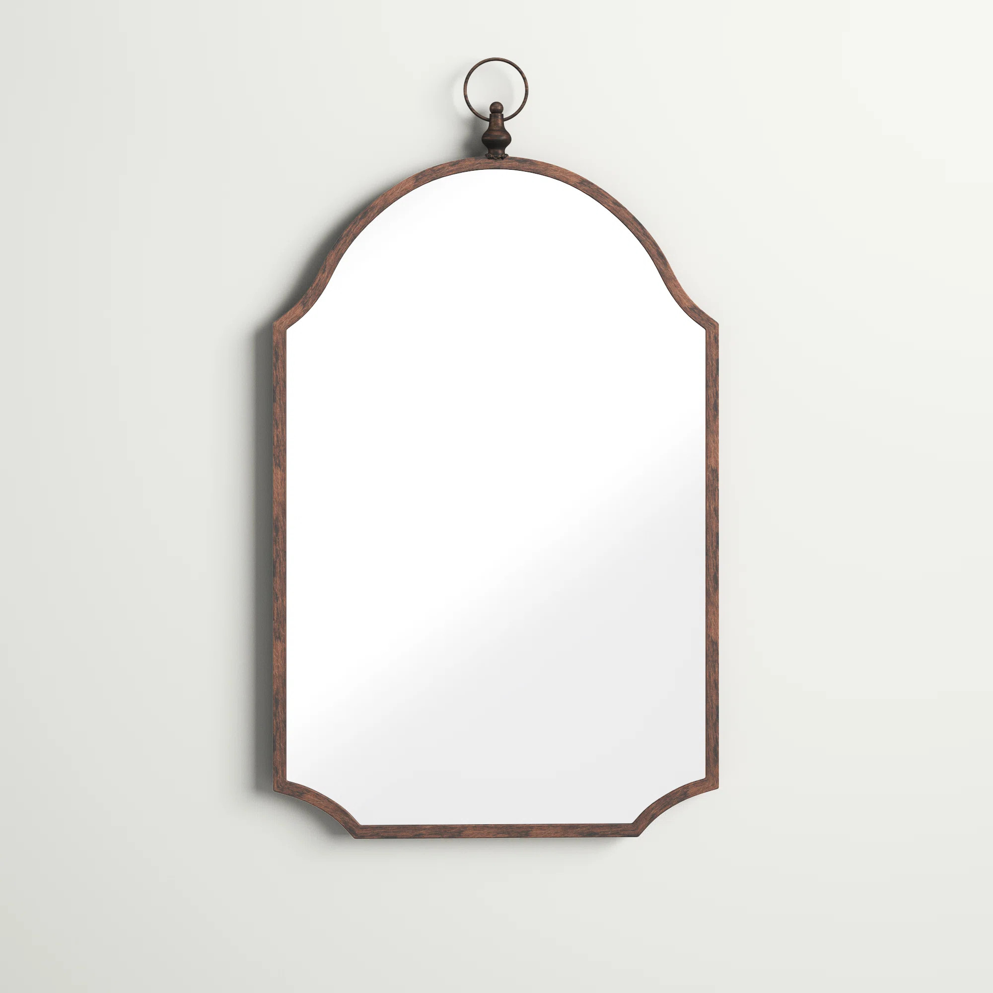 Aubrielle Accent Mirror | Wayfair Professional
