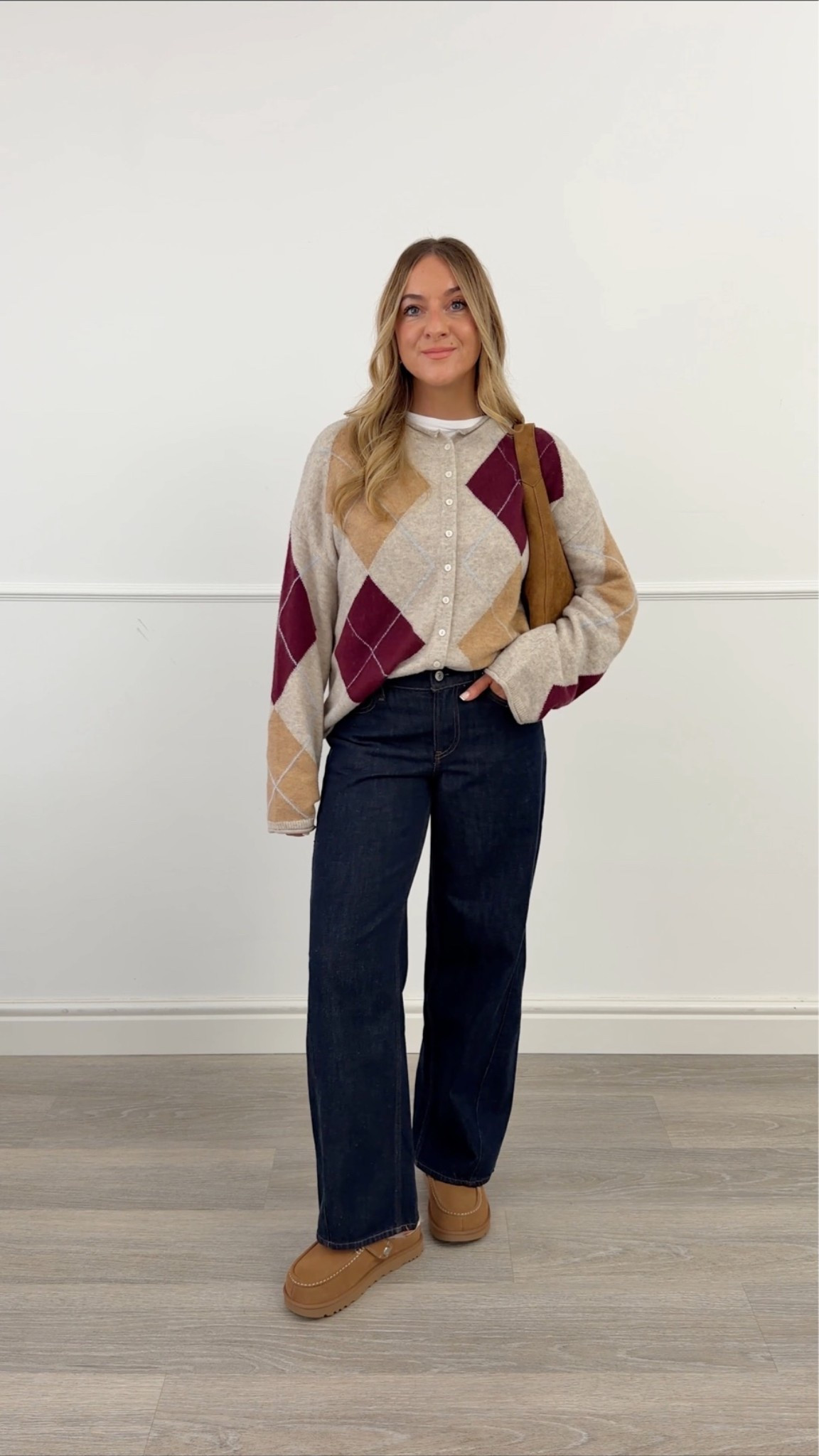 #LTKautumn #LTKjeans #LTKsale
