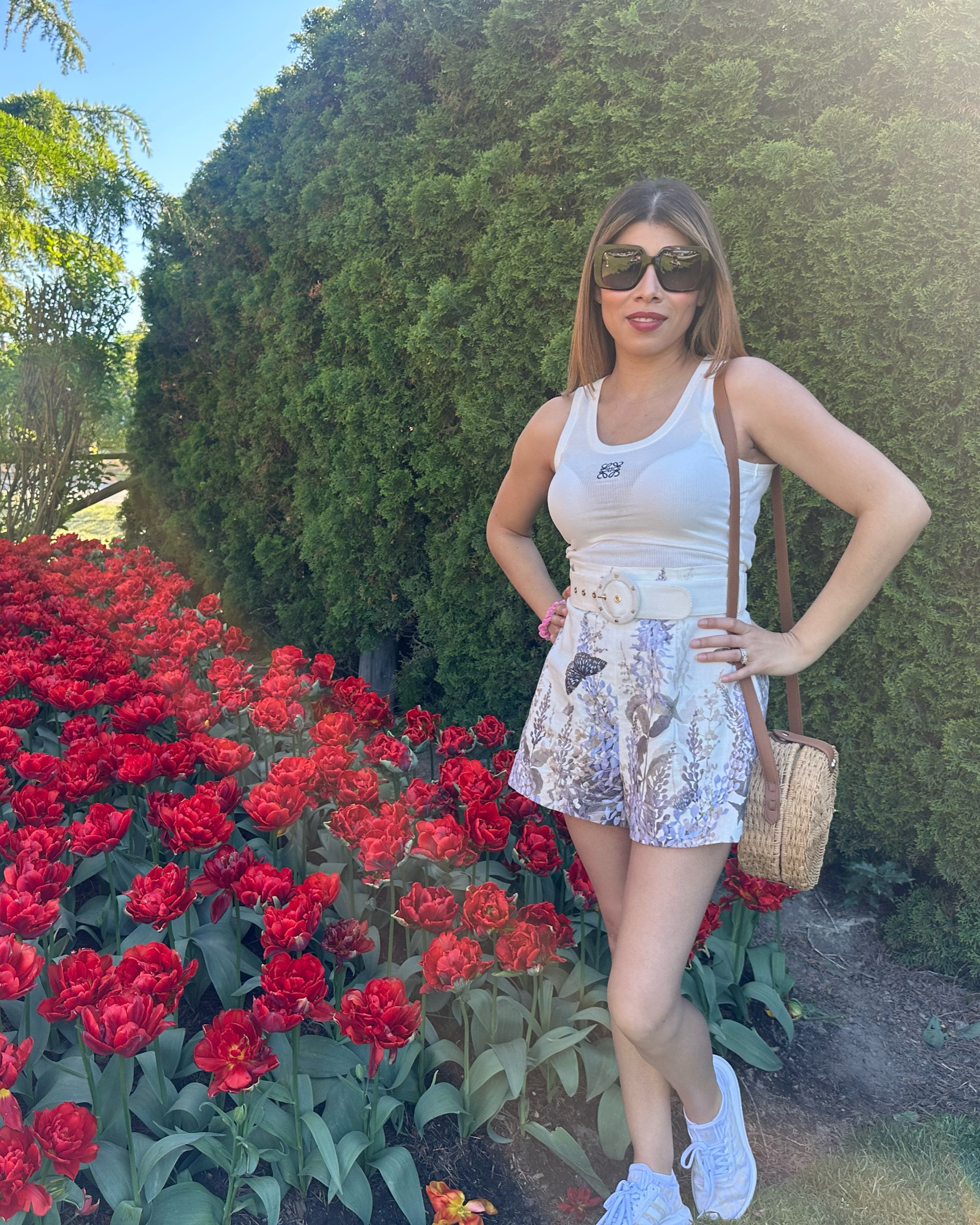 Loewe tank top coming back in stock#LTKFind #LTKstyletip

#LTKSeasonal