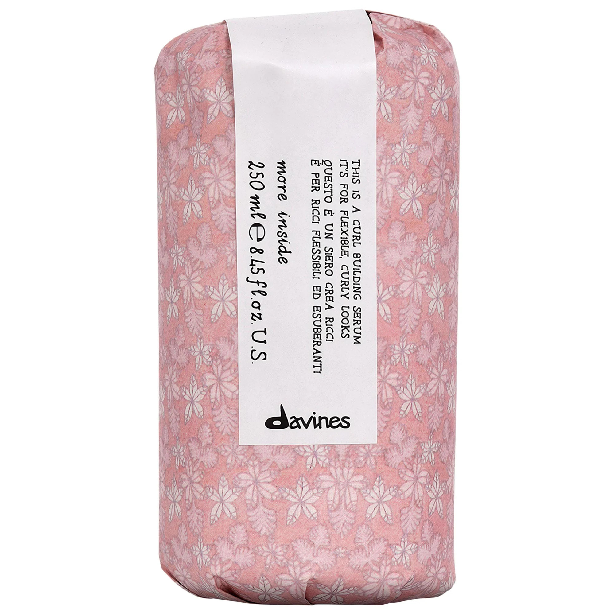 Davines This Is A Curl Building Serum 6.76 oz/ 200 ml | Sephora (US)