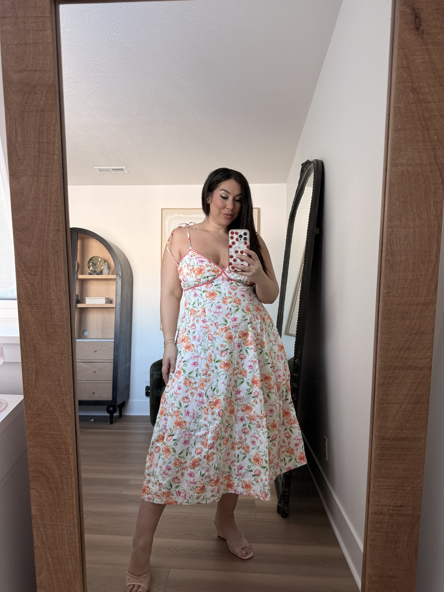 Midsize Walmart try on
Spring outfits
Easter dresses 
Size 16 outfits 

#LTKgrwm #LTKMidsize