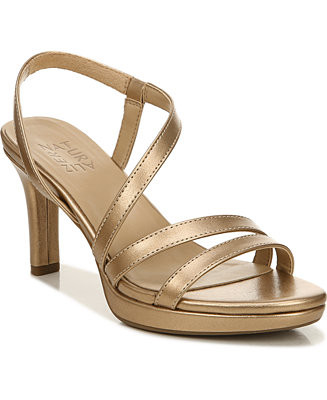 Women's Brenta Strappy Dress Sandals | Macy's