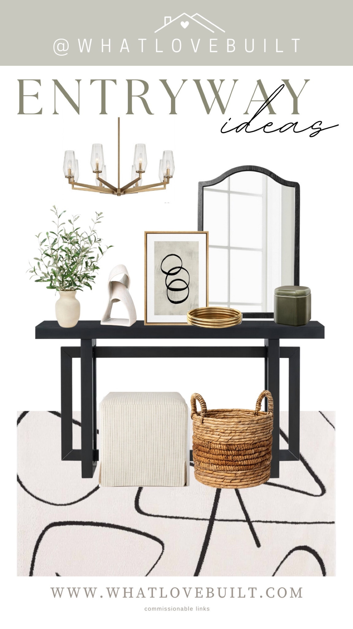 Home Entryway Idea

#home #homeentryway #entryway #modern #modernhome #homedecor #homedesign #furniture 

#LTKstyletip #LTKfindsunder100 #LTKhome