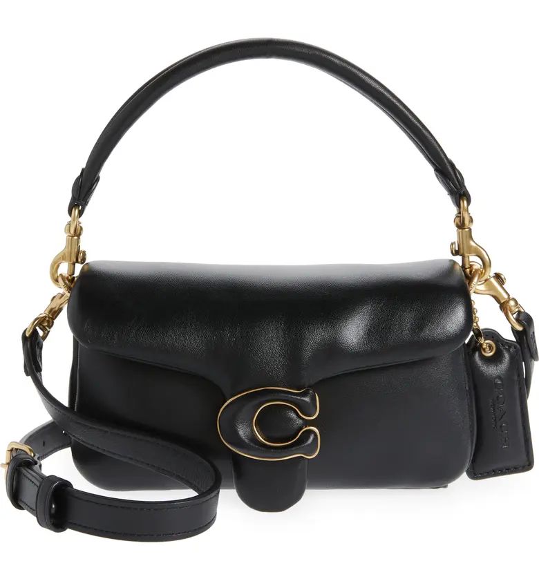 COACH Tabby Pillow Leather Shoulder Bag | Nordstrom | Nordstrom Canada