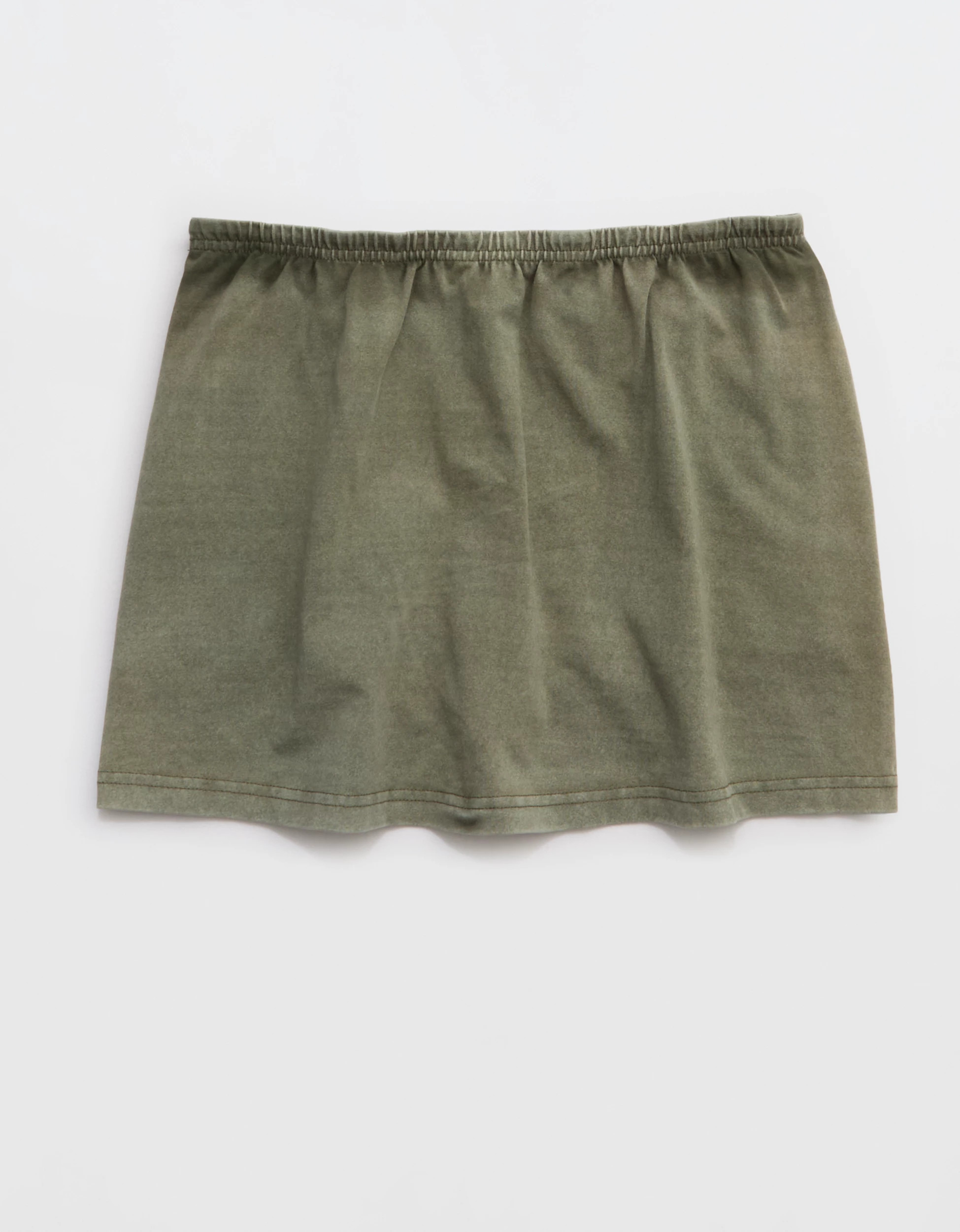OFFLINE By Aerie OG Cotton MVP Mini Skort | Aerie