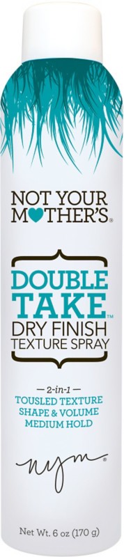 Double Take Dry Finish Texture Spray | Ulta