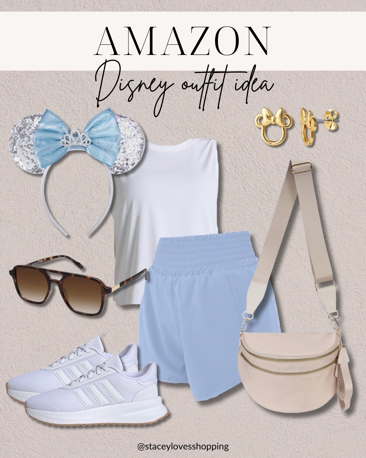 Disney outfit idea!

#LTKootd #LTKmomlife #LTKActive