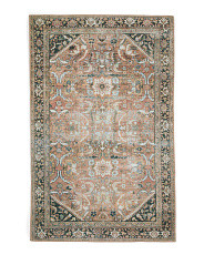 Made In Egypt Flatweave Area Rug | Home | T.J.Maxx | TJ Maxx