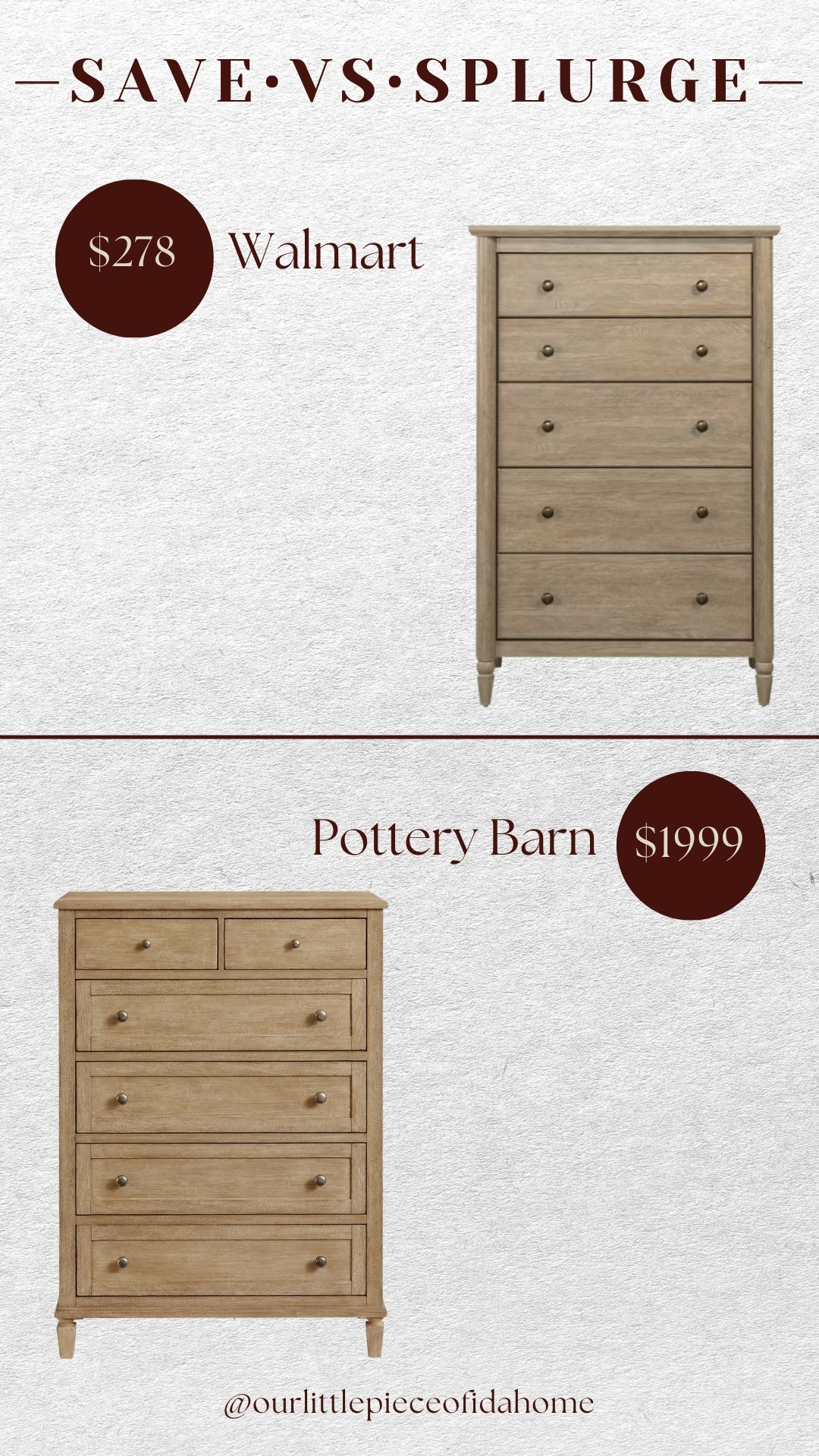 This vintage-inspired rug is one of my favorite Wayfair finds right now, especially at this price. I love the soft muted tones and subtle pattern that make a space feel layered without overwhelming the room.

It works beautifully in living rooms, bedrooms, and dining spaces and gives that relaxed collected look I’m always drawn to. Such a good deal for a timeless neutral rug. Everything is linked here.
@walmart
@Pottery Barn

#LTKU #LTKHome #LTKSaleAlert