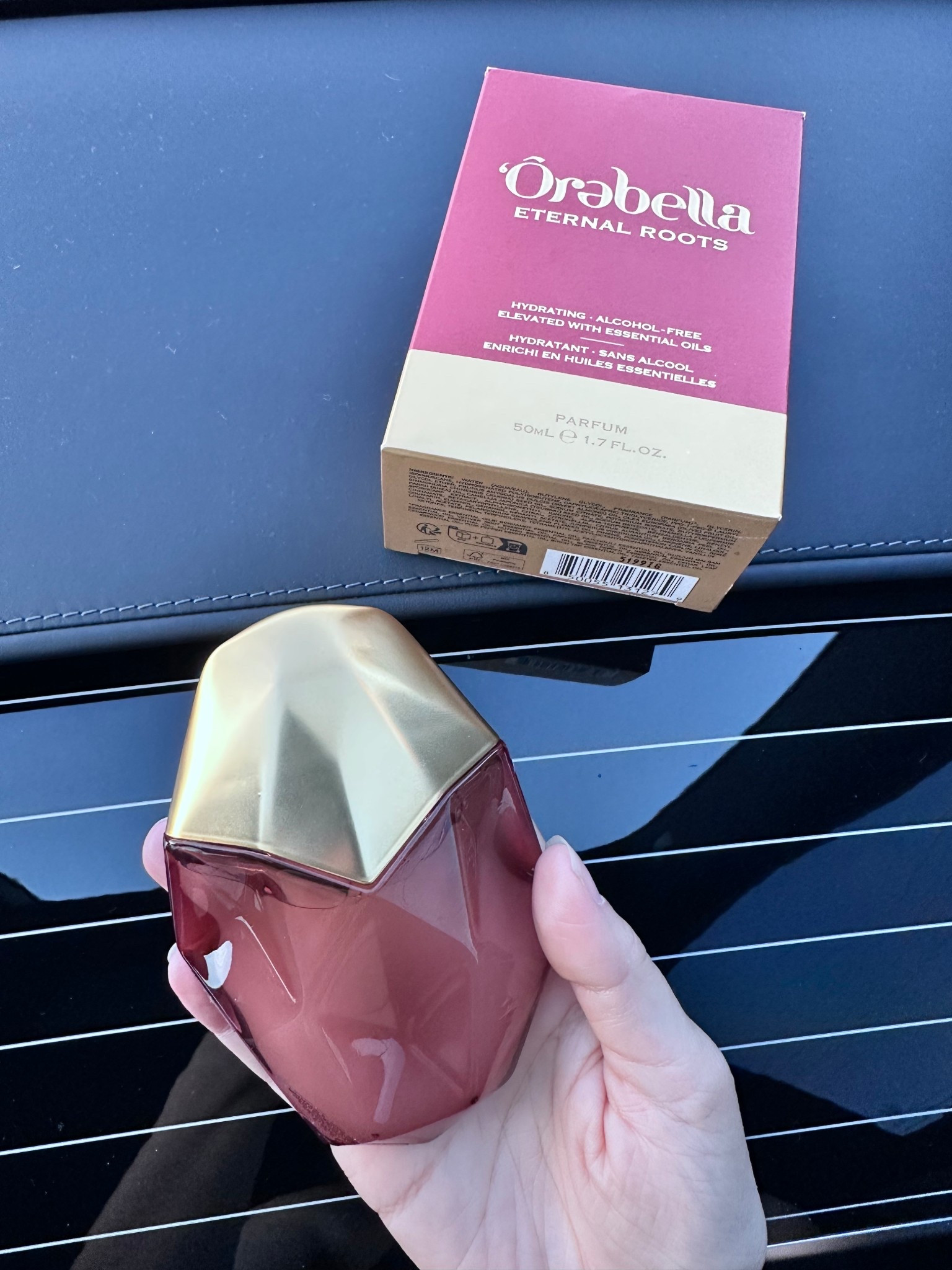 Orebella Eternal Roots ✨🩷 

#LTKselfcare #LTKBeauty #LTKootd