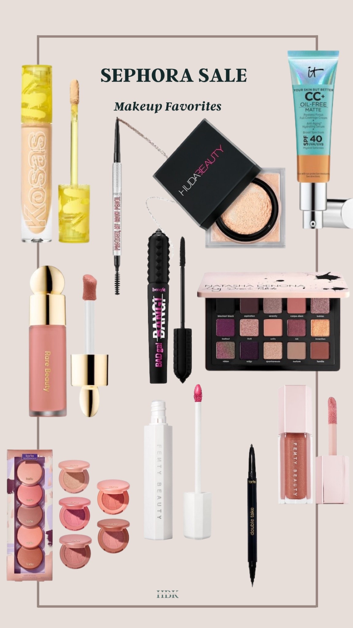 Makeup Favorites on Sephora sale

#LTKsalealert #LTKunder50 #LTKbeauty