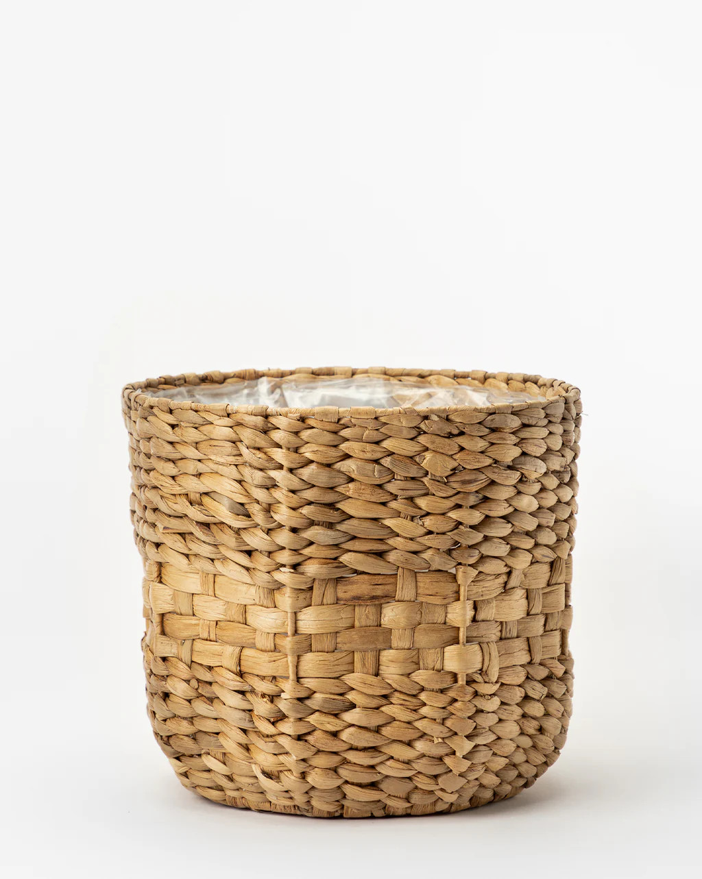 Amma Lined Basket | McGee & Co.