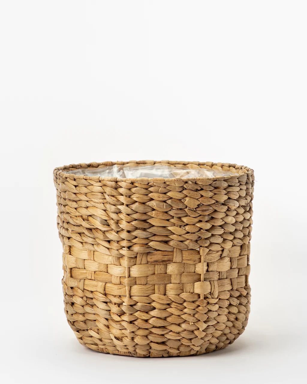 Amma Lined Basket | McGee & Co.