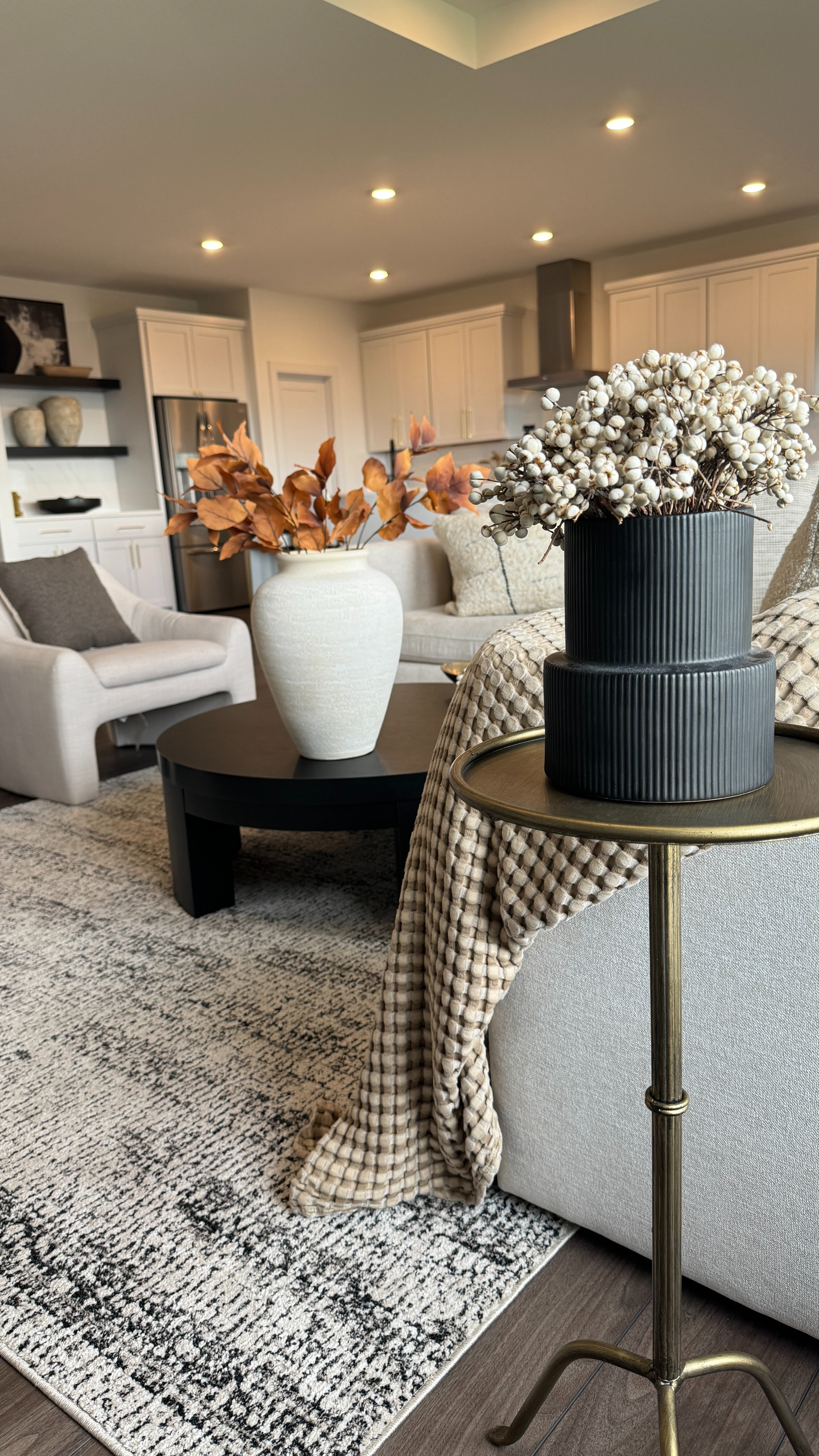 If you love those small details that pull a space together… this is it ✨ And it’s finally on sale. 

 

#LTKHome #LTKSaleAlert