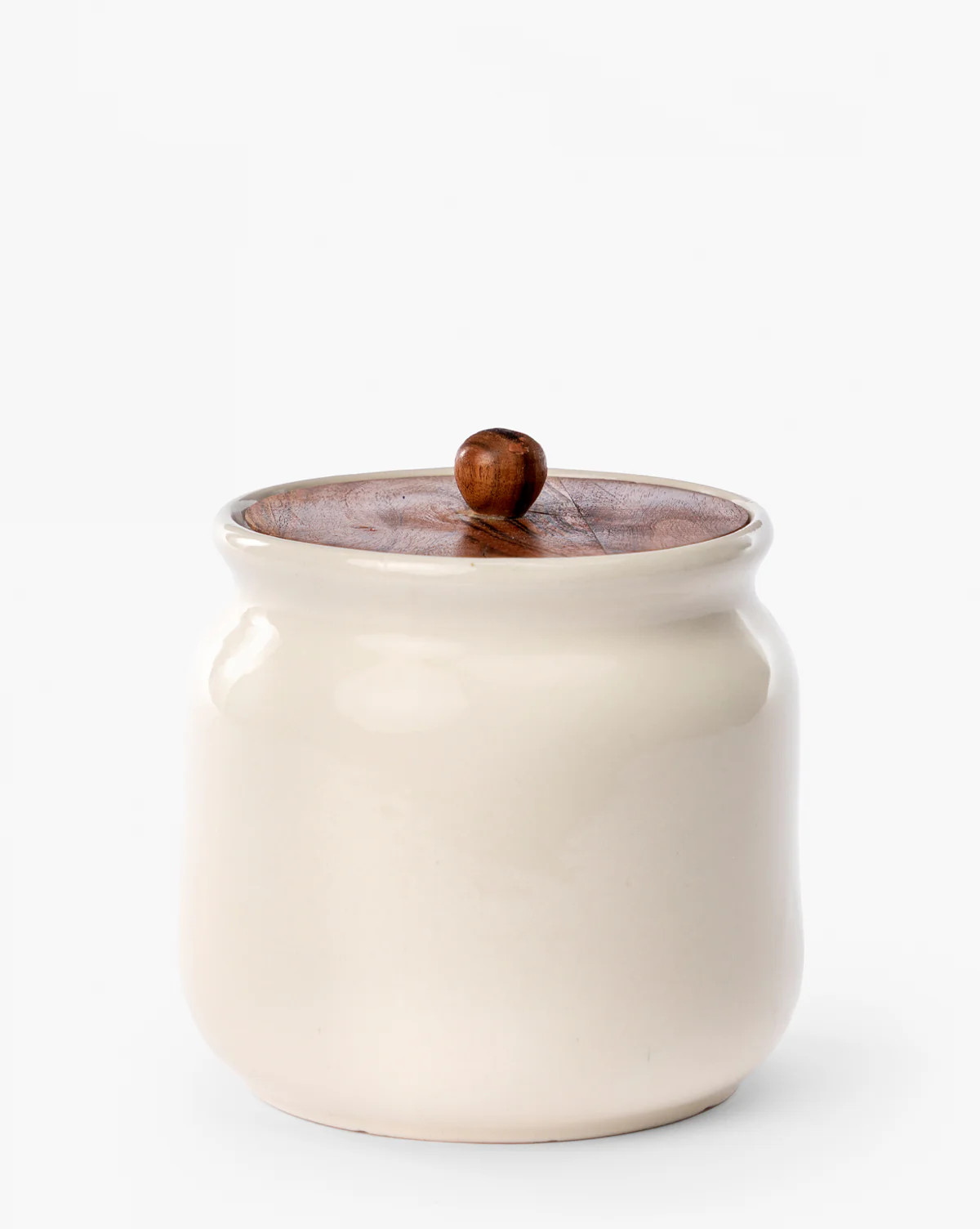 Anne Stoneware Canister | McGee & Co. (US)