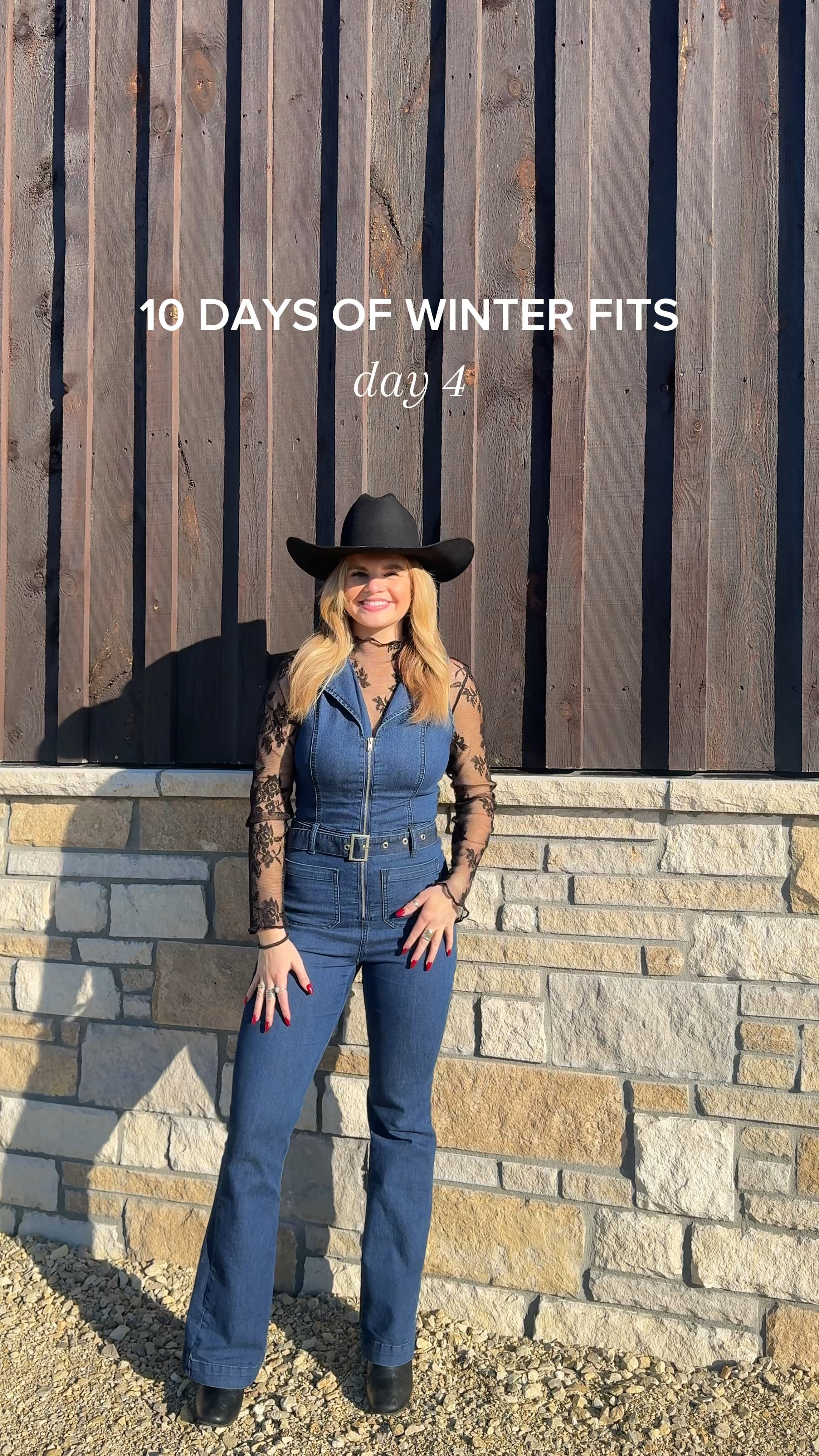 Day 4 winter outfit Inspo 

#LTKStyleTip #LTKFindsUnder50 #LTKSeasonal