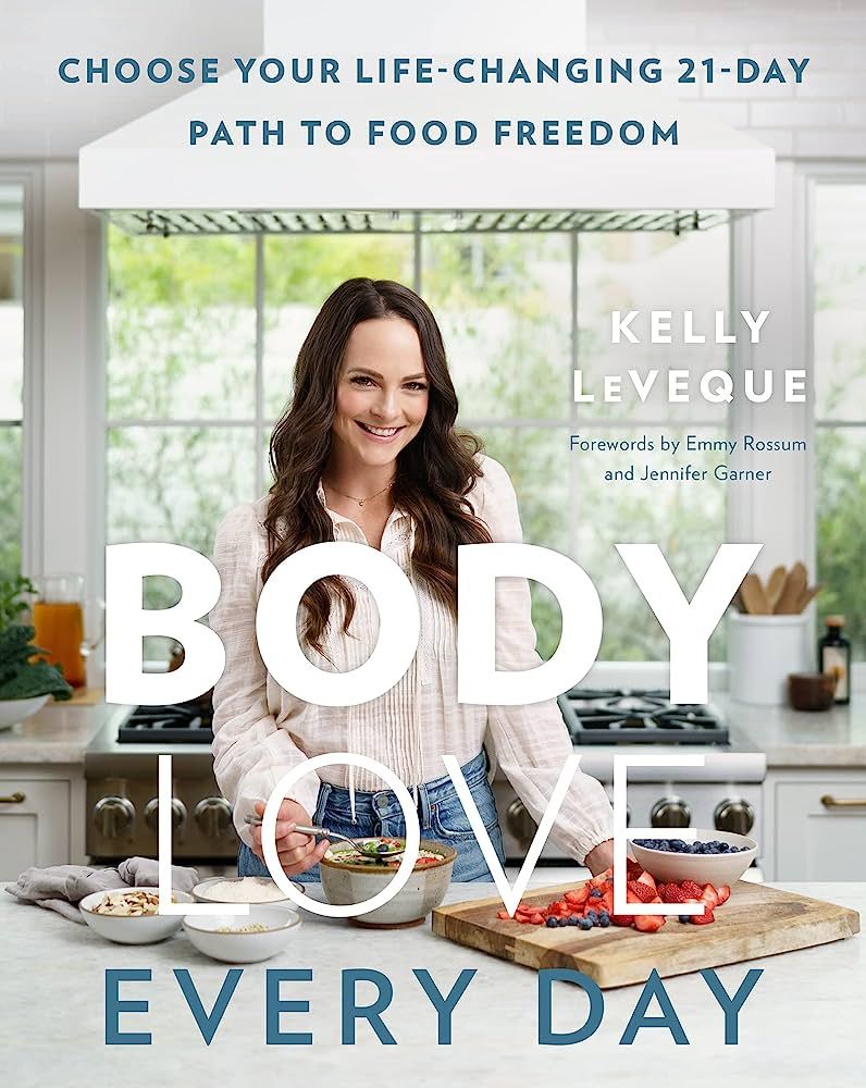 Body Love Every Day: Choose Your Life-Changing 21-Day Path to Food Freedom (The Body Love Series) | Amazon (US)