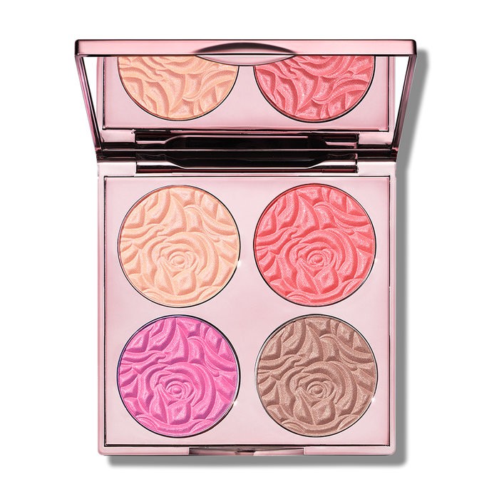 Illuminating Color Correcting Powder - Brightening CC Palette Beach… | By Terry (CA & US)