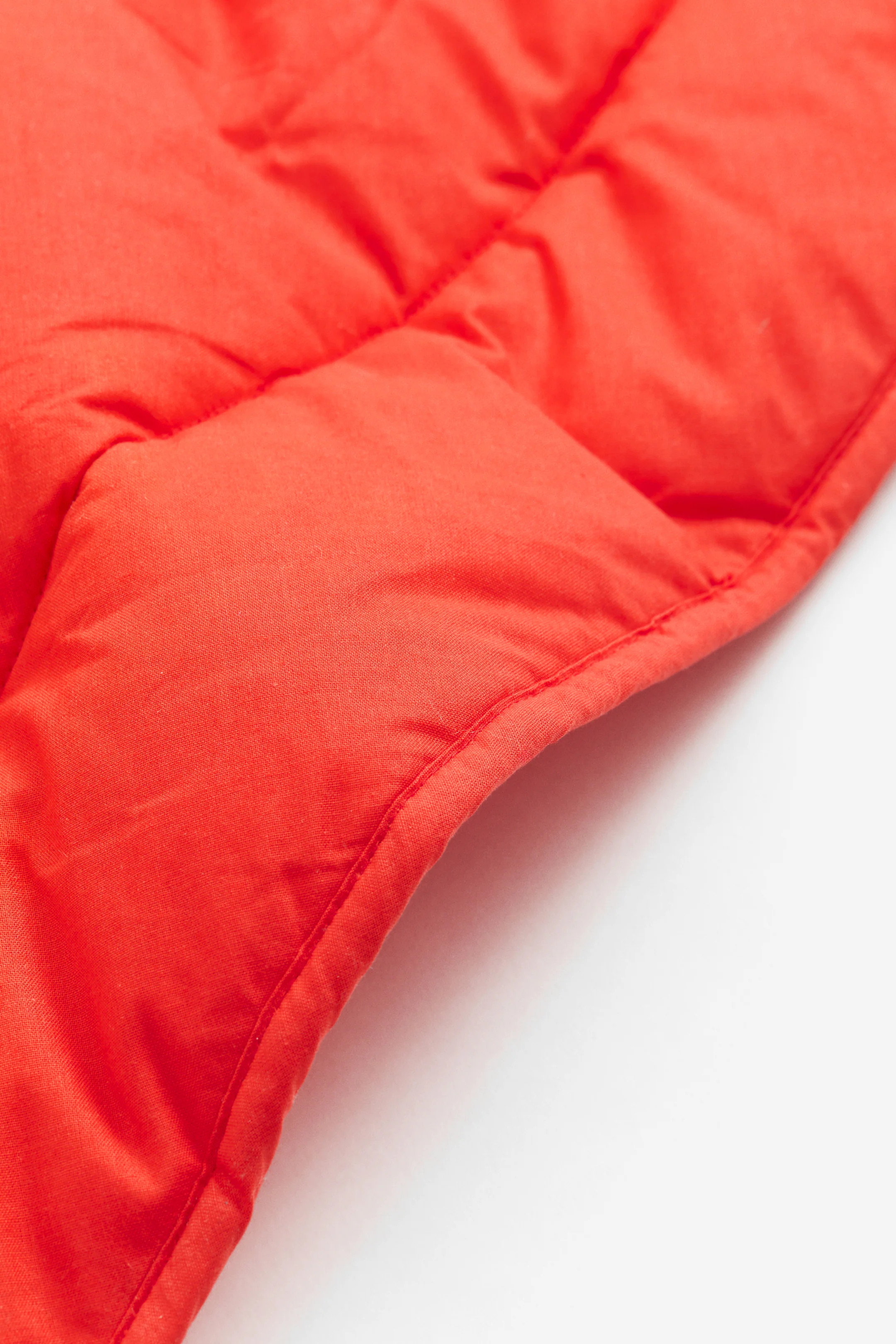 Heart-shaped Baby Mat - Bright red - Home All | H&M US | H&M (US + CA)