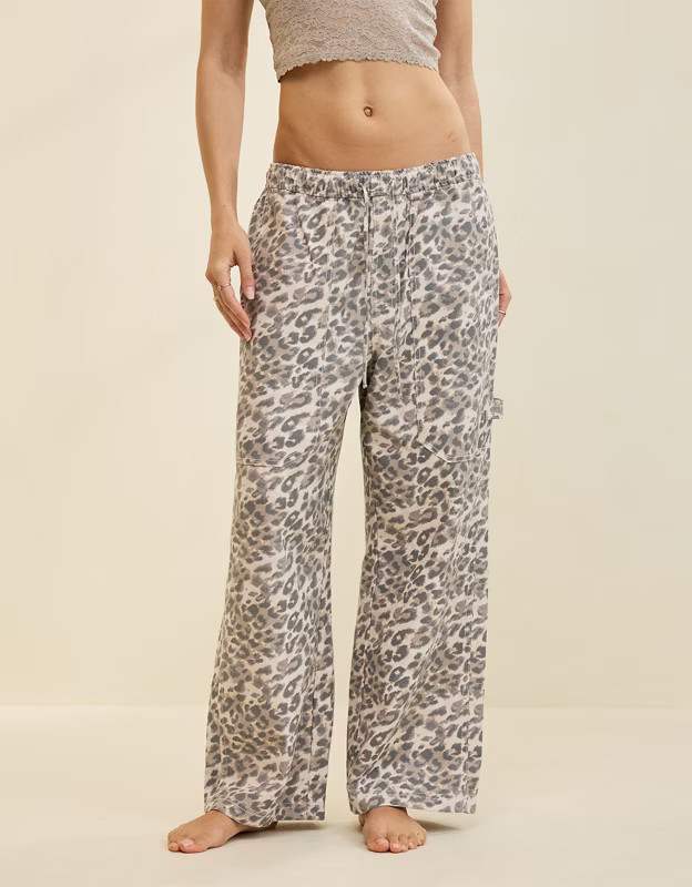 Aerie Workwear Pant | Aerie
