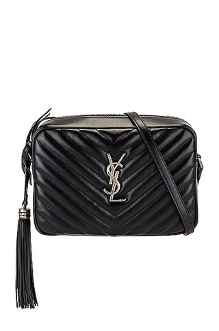 Medium Lou Satchel | FWRD 