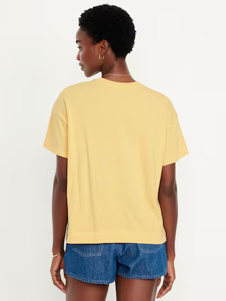 Vintage T-Shirt | Old Navy (US)
