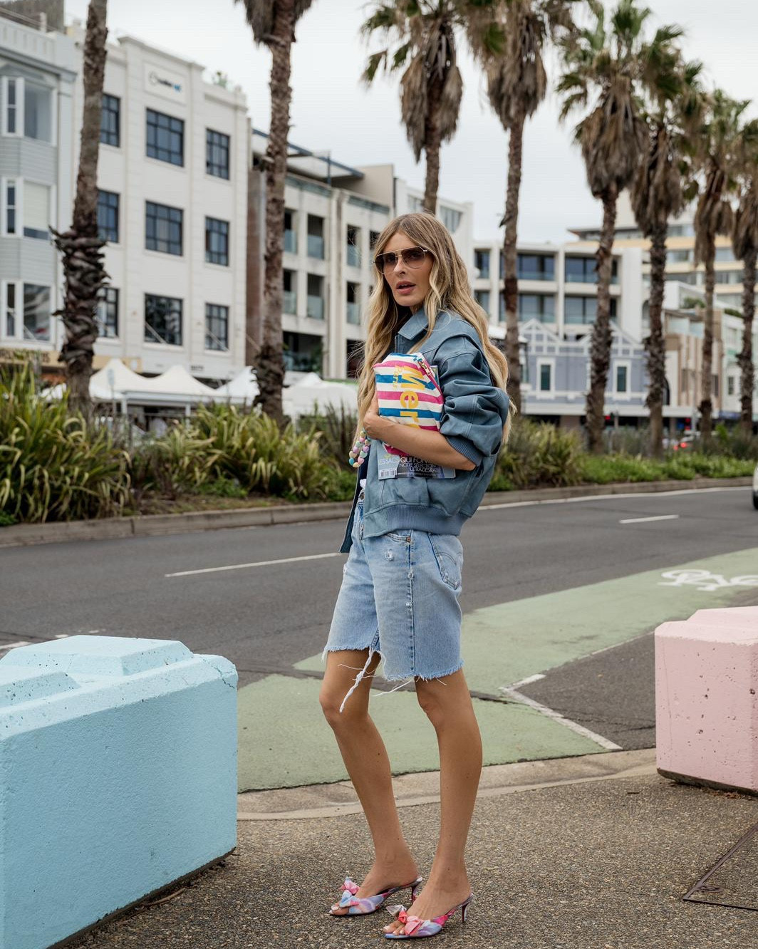 A little colour this Saturdayy

#LTKshoes #LTKaustralia #LTKautumn