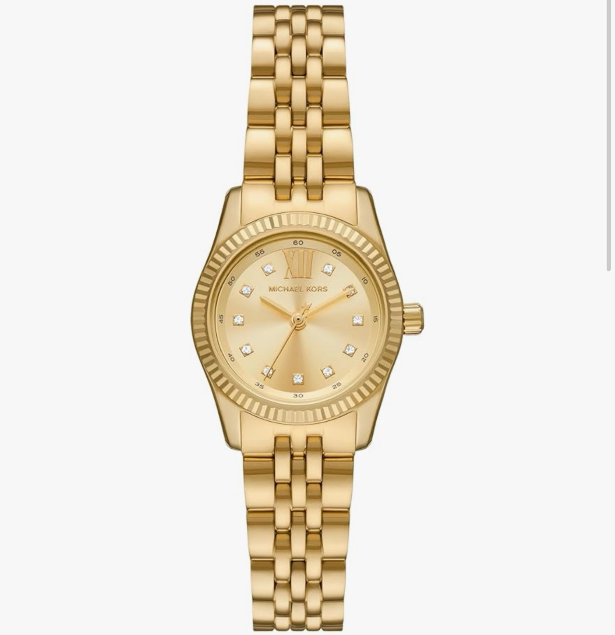A watch for that mama who is always watching the time. Even on Mother’s Day a mom’s day never stops! 

#LTKMothersDay #LTKgrwm #LTKmomlife