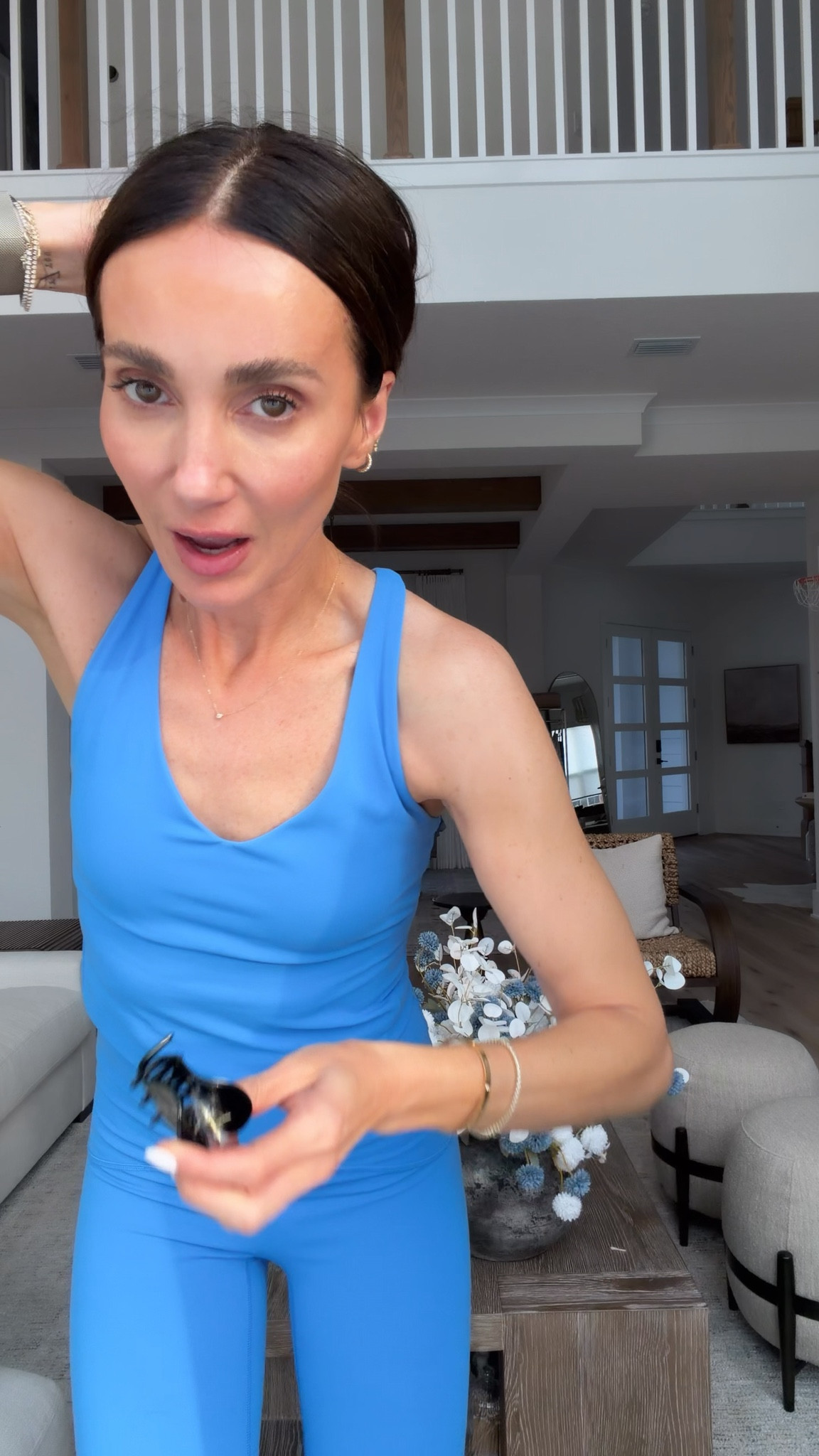 Three blue  things I’m absolutely loving right now 

#LTKMothersDay #LTKSaleAlert #LTKOver40