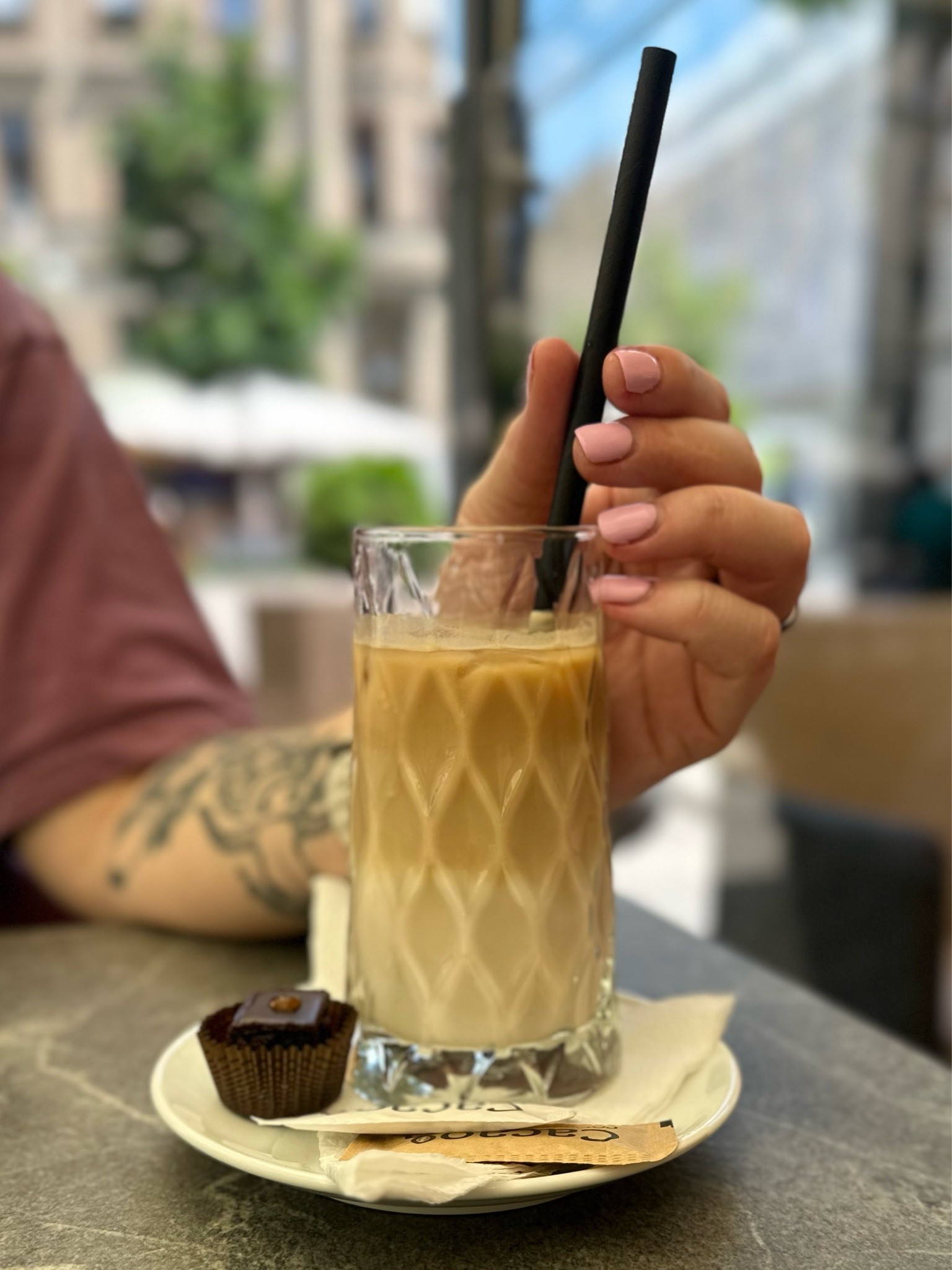 When traveling, especially for trips over a week long, I always choose to do an at-home gel manicure and pedicure so I never have to worry about my nails!

#LTKBeauty #LTKTravel #LTKselfcare