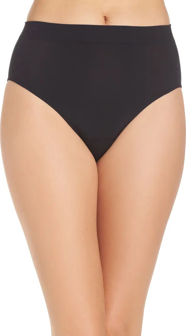 B-Smooth® High Cut Briefs | Nordstrom