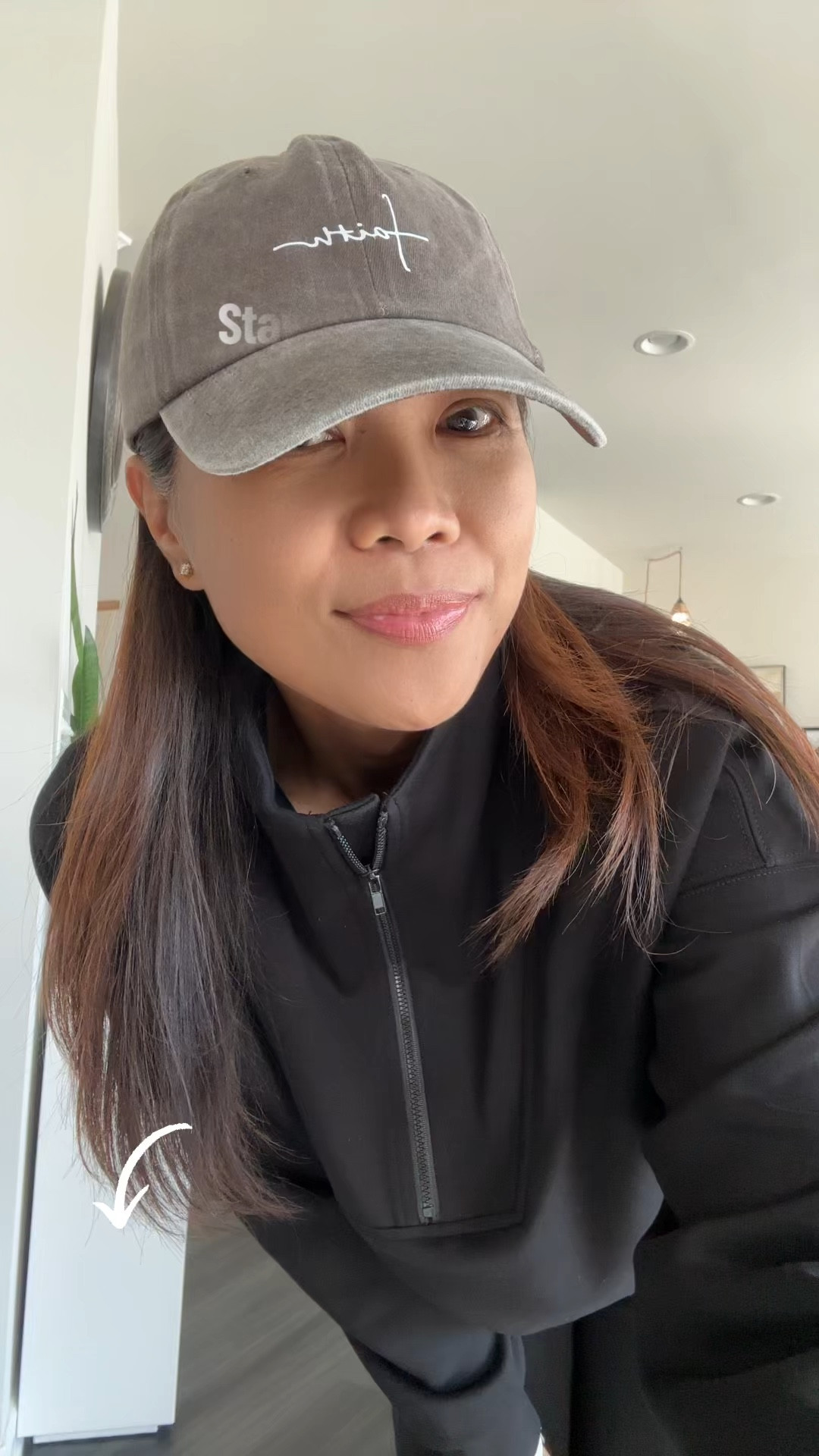 Cozy and Stylishh

#LTKStyleTip #LTKVideo