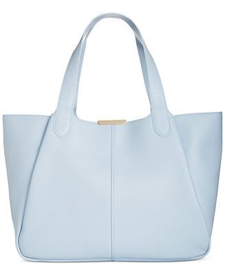 On 34th Azriell Extra-Large Tote, Created for Macy's - Macy's | Macy's