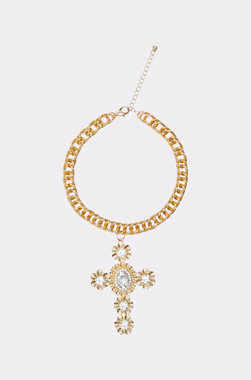 KIMMY NECKLACE | AKIRA