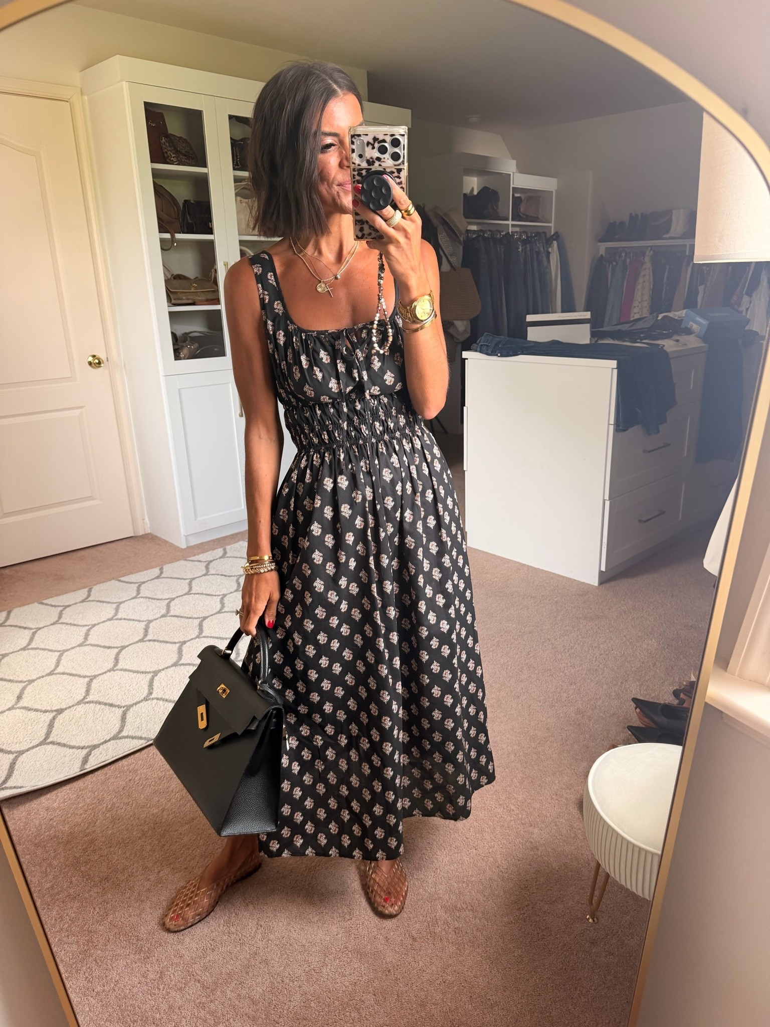 Today’s fit! Love this Target dress! Size xs

#LTKSaleAlert #LTKmomlife #LTKSeasonal