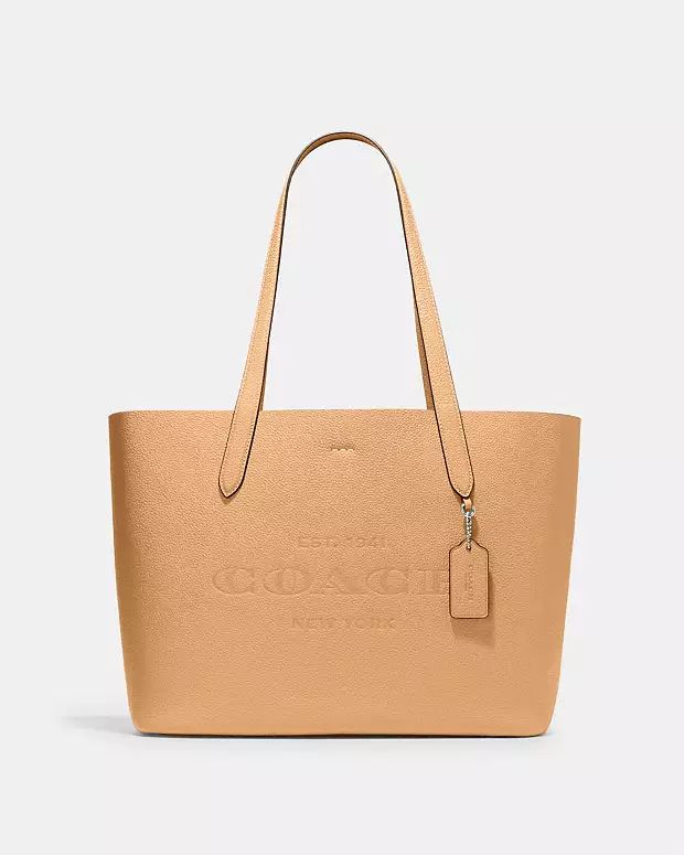 Cameron Tote | Coach Outlet CA