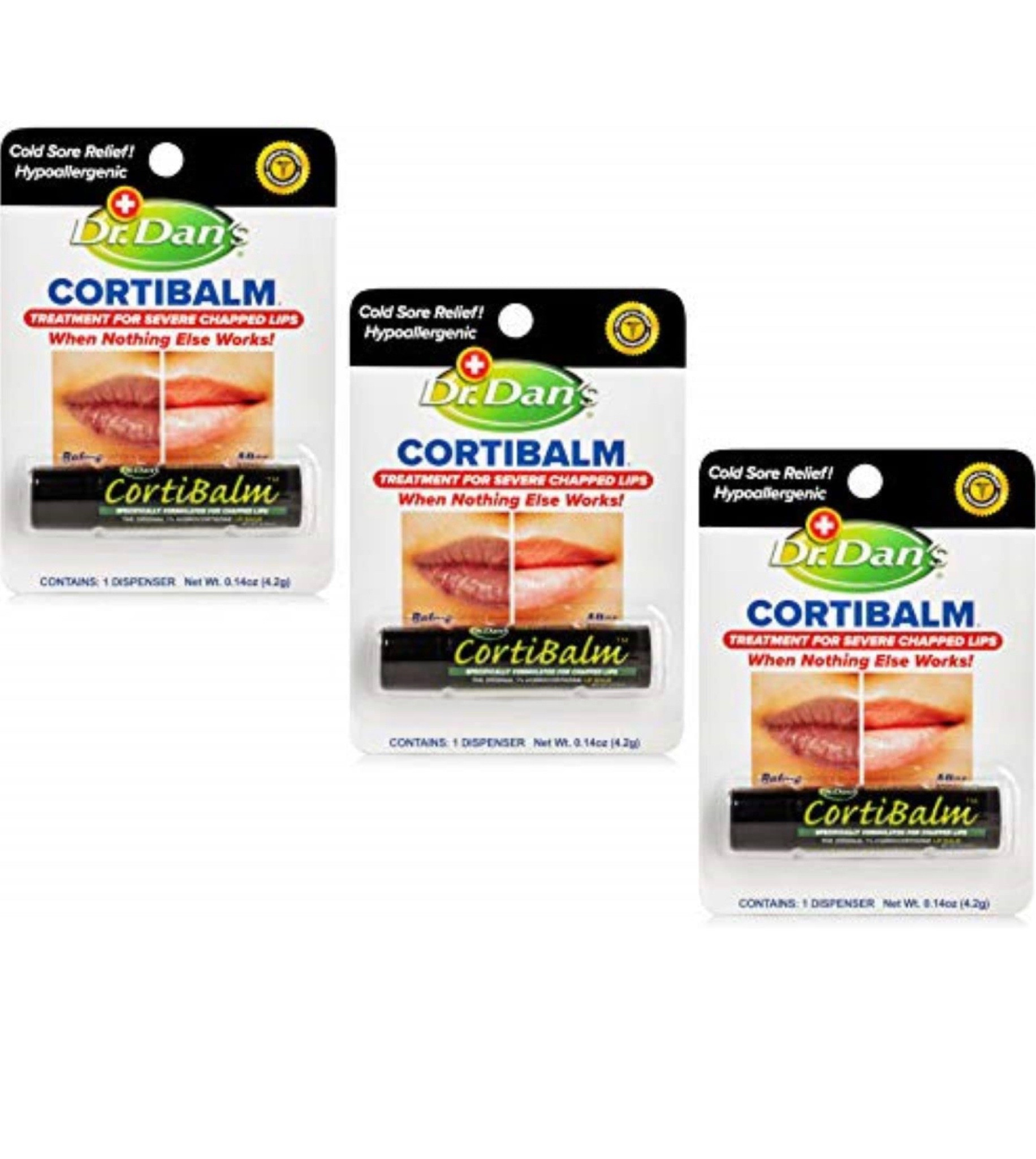 For severe chapped lips. Better than aquaphor, the laneige lip sleeping mask and anything else I’ve ever tried. A must for winter! 

#LTKbeauty #LTKfamily #LTKbaby