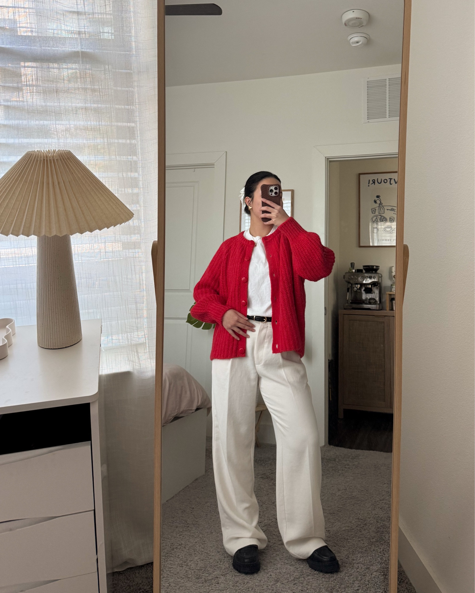 easy outfit combo for everyday casual style work outfit

#LTKStyleTip