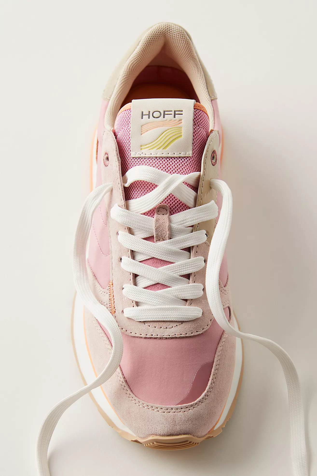 HOFF Track & Field Sneakers | Free People (Global - UK&FR Excluded)