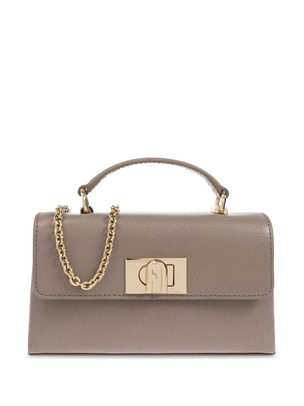 Handtasche aus Leder | Farfetch Global