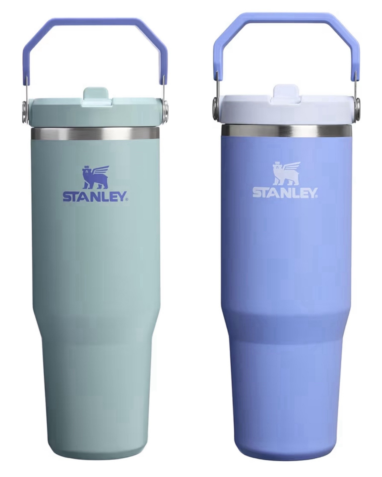 Amazon has several limited edition colors of the Stanley IceFlows down to only $26.25 today - normally $35!! Such pretty colors, and they’re only available while supplies last. This still remains my personal favorite water bottle 💦 

I have the Hydrangea color pictured, and it’s gorgeous in person! 💜

#LTKSaleAlert #LTKActive #LTKGiftGuide