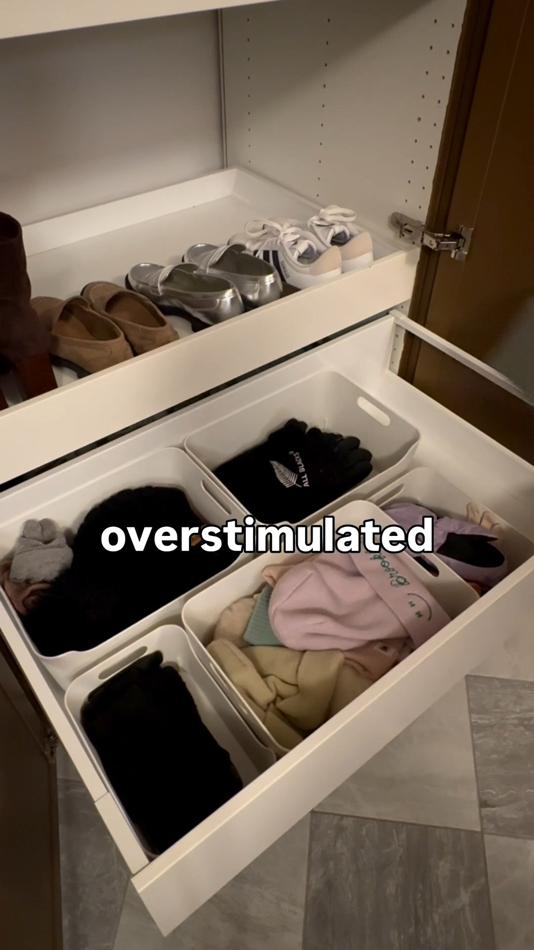 Just call me Rage Clean McQueen! 

#LTKdayinmylife #LTKHome #LTKmomlife