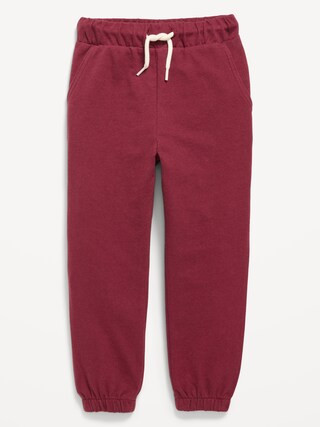 French Terry Joggers for Toddler Boys | Old Navy (CA)