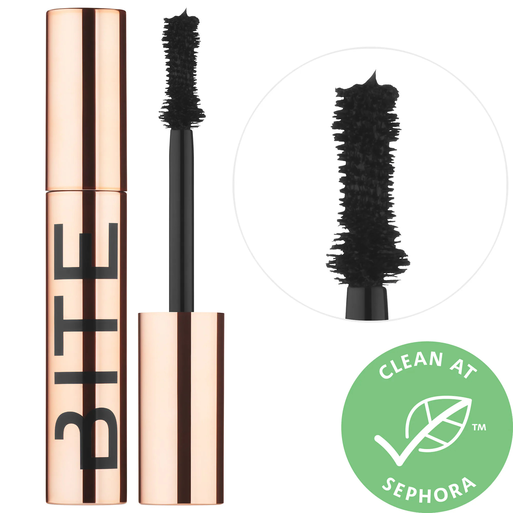 Bite Beauty Upswing Full Volume Mascara 0.4 oz / 12mL | Sephora (US)